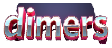 dimers logo