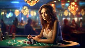 dimers Baccarat Punto Banco
