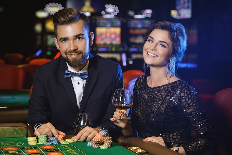dimers Blackjack Clásico