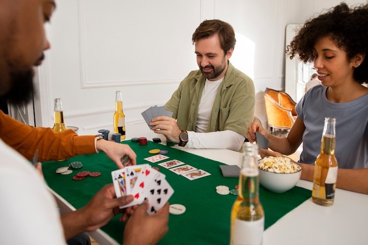 dimers Decides cómo partir tus cartas